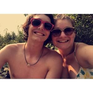 Meet your Posher, Madeline